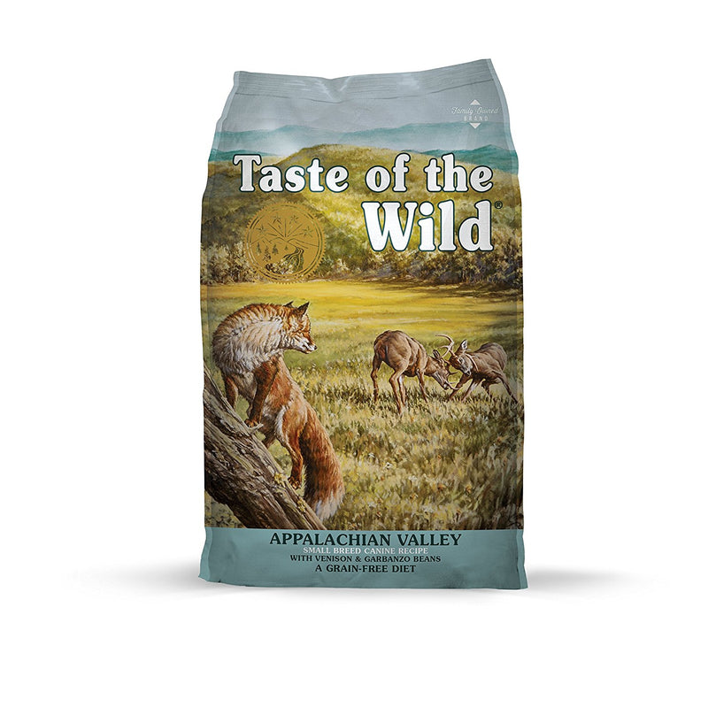 the Wild Grain Free High Protein Natural Dry Dog Food - FushionGroupCorp