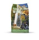 the Wild Grain Free High Protein  Natural Dry Cat Food - FushionGroupCorp