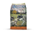 the Wild Grain Free High Protein Natural Dry Dog Food - FushionGroupCorp