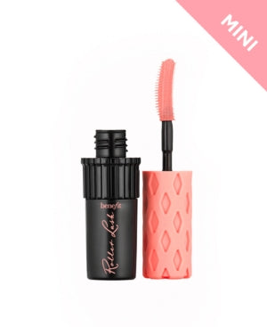 Benefit Cosmetics roller lash curling & lifting mascara mini - FushionGroupCorp