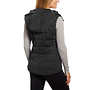 Be by Blanc Noir Ladies’ Hooded Vest - FushionGroupCorp