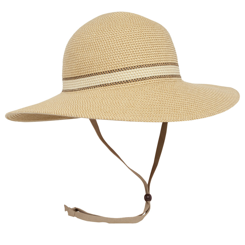 Solar Escape Ladies' UV Sun Hat Solar Escape Ladies' UV Sun Hat - FushionGroupCorp