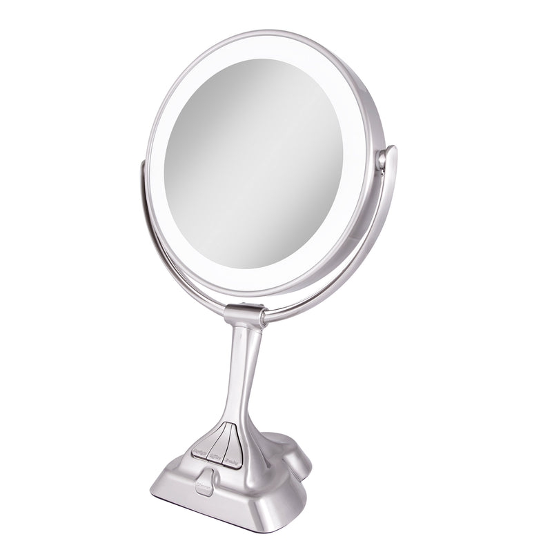 Zadro LED可变光化妆镜Zadro LED可变光化妆镜 - FushionGroupCorp