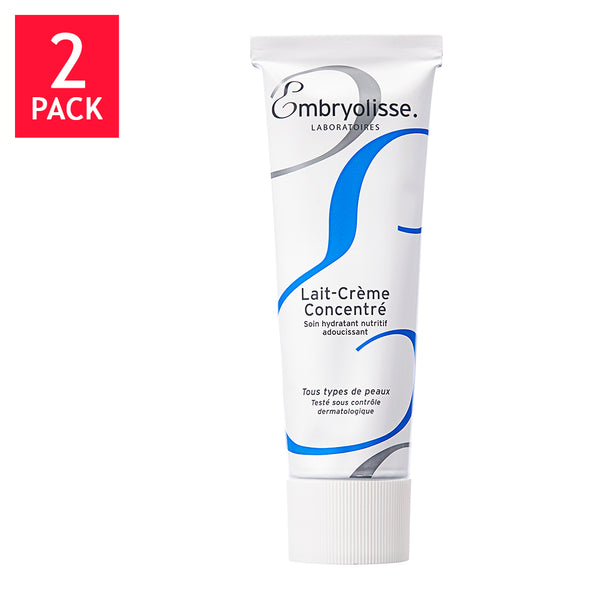 Embryolisse Lait-Crème Concentrè 2-packEmbryolisse Lait-CrèmeConcentrè2件装 - FushionGroupCorp