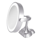 Zadro LED可变光化妆镜Zadro LED可变光化妆镜 - FushionGroupCorp