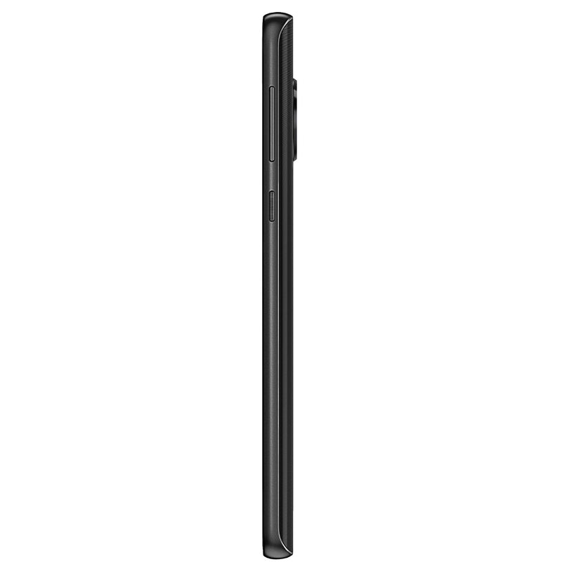 Moto G6 Unlocked GSM Unlocked International Model, No Warranty (Black) - FushionGroupCorp