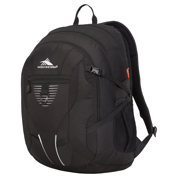 High Sierra Aggro BackpackHigh Sierra Aggro Backpack - FushionGroupCorp