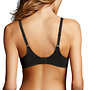 Maidenform Ladies' Comfort Devotion Bra 2-pack Black & Latte - FushionGroupCorp