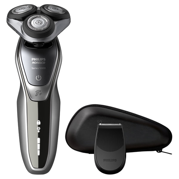 Philips Norelco  Electric Shaver 5940 Philips Wet & Dry Edition - FushionGroupCorp