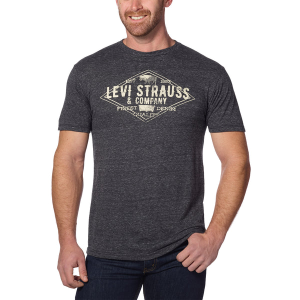 Levi’s Men’s Graphic TeeLevi’s Men’s Graphic Tee - FushionGroupCorp