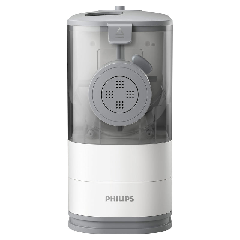 Philips Pasta and Noodle Maker  Retail Box Packaging Silver - FushionGroupCorp