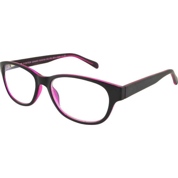 Foster Grant Ladies' Multi-focus 2-pack Reading Glasses - FushionGroupCorp