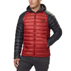 The North Face Men’s Trevail Hoodie - FushionGroupCorp