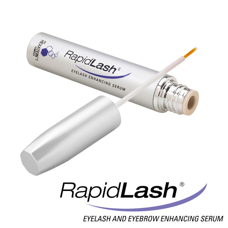 RapidLash睫毛和眉毛增强血清2包装RapidLash睫毛和眉毛增强血清2包装 - FushionGroupCorp
