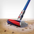 Dyson V8 Total Clean + Cordless VacuumDyson V8 Total Clean + Cordless Vacuum - FushionGroupCorp