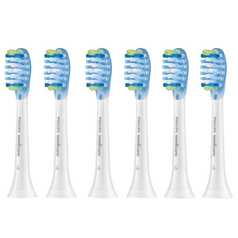 Philips Sonicare AdaptiveClean Brush Heads, 6-packPhilips Sonicare AdaptiveClean Brush Heads, 6-pack - FushionGroupCorp