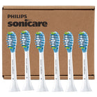 Philips Sonicare AdaptiveClean Brush Heads, 6-packPhilips Sonicare AdaptiveClean Brush Heads, 6-pack - FushionGroupCorp