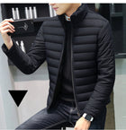 MRMT 2019 Brand Autumn Winter New Men's Jackets Collar - FushionGroupCorp