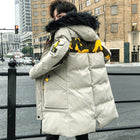 Men's Cotton Winter New Thick Trend Jacket - FushionGroupCorp