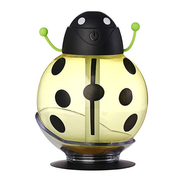 USB Beetle Humidifie - Aroma Diffuser - FushionGroupCorp