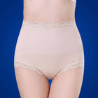 New Janpan Panties Munafie High Waist Women's Panties Beauty Care Control Body Slimming Belly In,Sexy Briefs Women Underwear - FushionGroupCorp