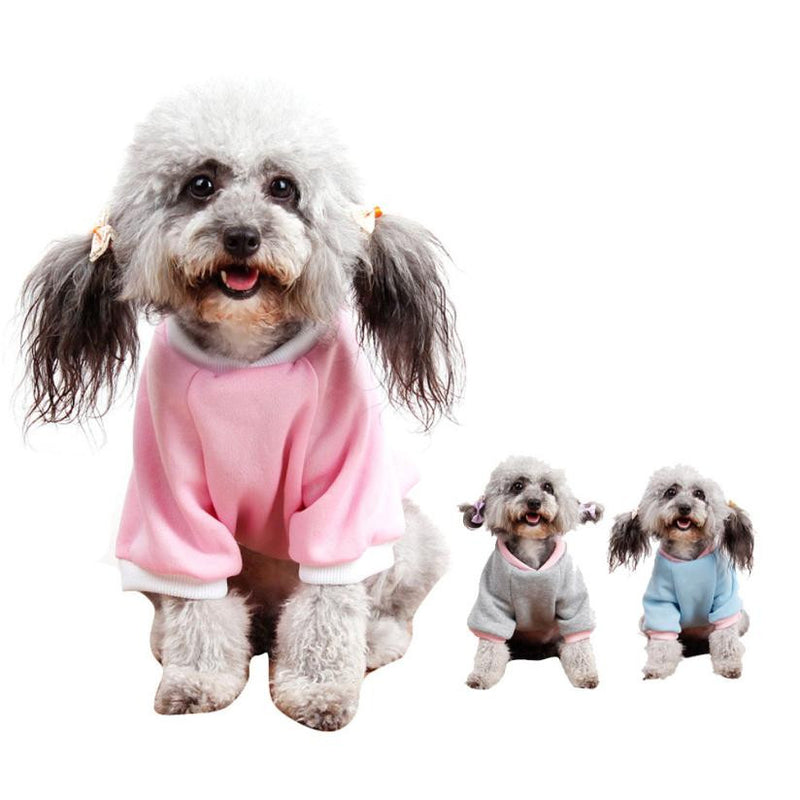 Jackets for Dogs - Coats for Pets - Puppy Clothes - FushionGroupCorp