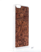 MMORE Wood Mechanism Phone case - Phone Cover - Phone accessories - FushionGroupCorp