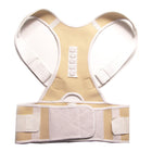 New Magnetic Posture Corrector Neoprene Back Corset Brace Straightener Shoulder Back Belt Spine Support Belt - FushionGroupCorp