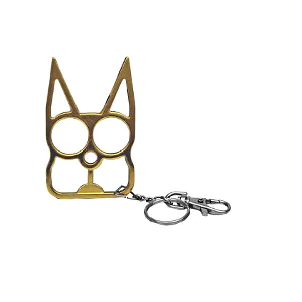 Stay Safe With Kitty Key Chain - FushionGroupCorp